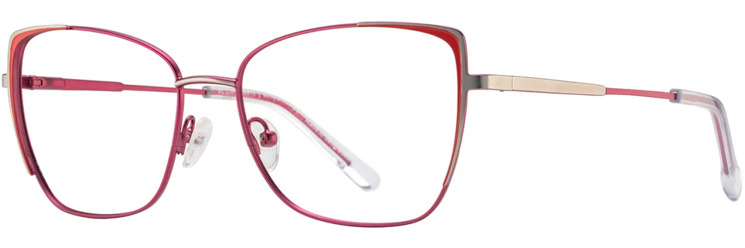 Scott Harris SH940 Eyeglasses - view 9